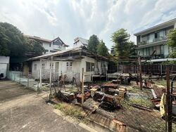 Opera Estate (D15), Detached #636914521